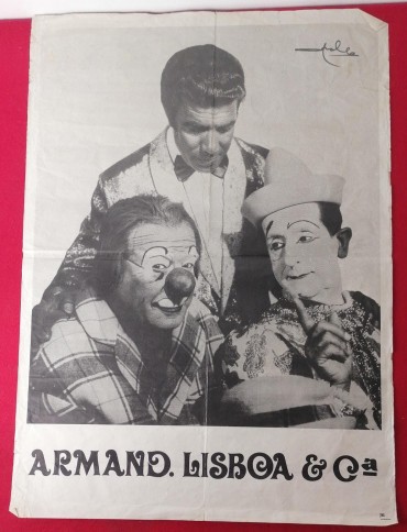 Palhaços