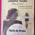 Lote publicitário - TEATRO