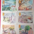 Paisagens