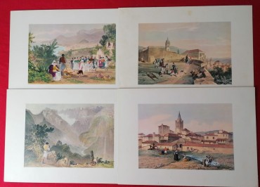 Paisagens