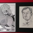 Caricaturas