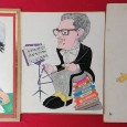 Caricaturas