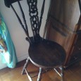 Cadeira 'Rabo de Bacalhau'