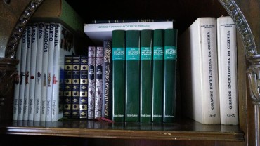 LOTE DE LIVROS DIVERSOS