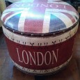 Banqueta 'London'