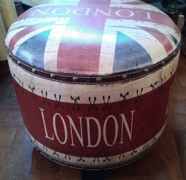 Banqueta 'London'