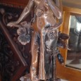 Figuras femininas