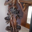 Figuras femininas