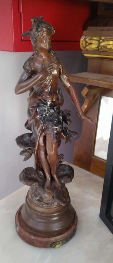 Figuras femininas