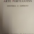 OITO SÉCULOS DE ARTE PORTUGUESA