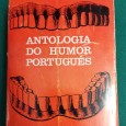 ANTOLOGIA DO HUMOR PORTUGUÊS