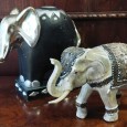 Dois elefantes