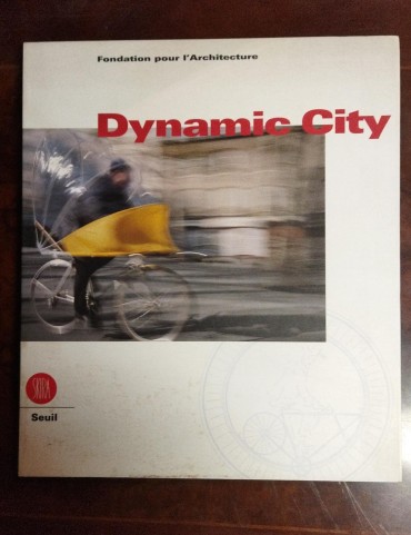 Dynamic City