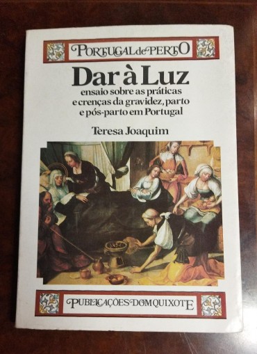 Dar à luz