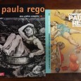 PAULA REGO - 2 PUBLICAÇÕES
