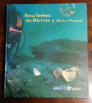 NOSSA SENHORA DOS MARTIRES