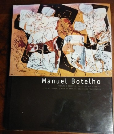 MANUEL BOTELHO