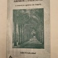 ARIMOS E FAZENDAS  A TRANSIÇÃO AGRÁRIA EM ANGOLA 1850-1880