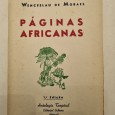 PÁGINAS AFRICANAS 