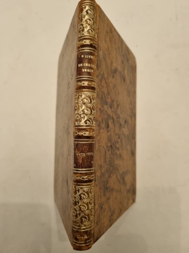 O LIVRO DE CESÁRIO VERDE 