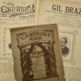PUBLICAÇÕES PORTUGUESAS SÉC XIX E XX 