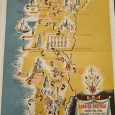 MAPA ROMARIAS DE PORTUGAL 