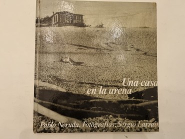 PABLO NERUDA