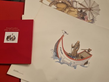 PORTUGAL LENDÁRIO (Edição de Coleccionador)