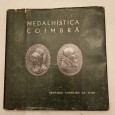 MEDALHÍSTICA COIMBRÃ