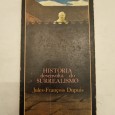 HISTÓRIA DESENVOLTA DO SURREALISMO