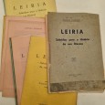 LEIRA SUBSIDIOS PARA A HISTÓRIA DA SUA DIOCESE 