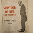 SERVIDOR DE REIS E DE PRESIDENTES 