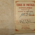 TERRAS DE PORTUGAL CONCURSO PROMOVIDO PELO “DIÁRIO DE NOTICIAS”