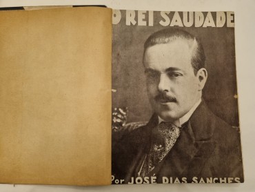 O REI SAUDADE 