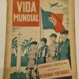 VIDA MUNDIAL 