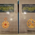 DICIONÁRIO DE HISTÓRIA DOS DESCOBRIMENTOS PORTUGUESES 