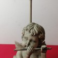 Candeeiro de mesa 'Anjo'