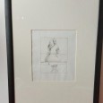 «Figura feminina» - JOSÉ FARIA (1940)