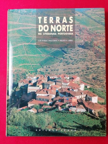Terras do Norte 