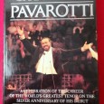 Grandissimo Pavarotti