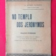 No templo dos Jeronymos - Oração Funebre