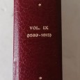 Documentos sobre os portugueses em Moçambique e na África central 1497-1840