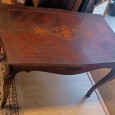 Mesa de centro 