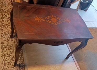 Mesa de centro 