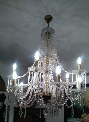 Lustre