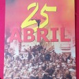 25 de Abril