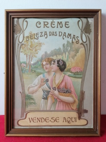 «Créme Beleza das Damas»