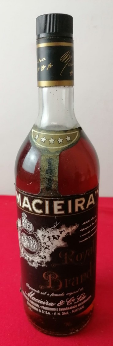 Macieira 