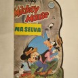 MICKEY MOUSE NA SELVA