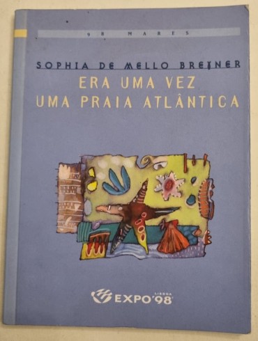 SOPHIA DE MELLO BREYNER – primeira edição